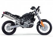 KTM 950 Adventure S